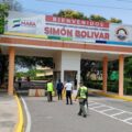 Diversión y conocimiento: El Planetario Simón Bolívar fue una opción diferente para muchos temporadistas en esta Semana Mayor