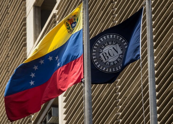 BCV aumentó a 100 millones de dólares su intervención cambiaria este 19-May