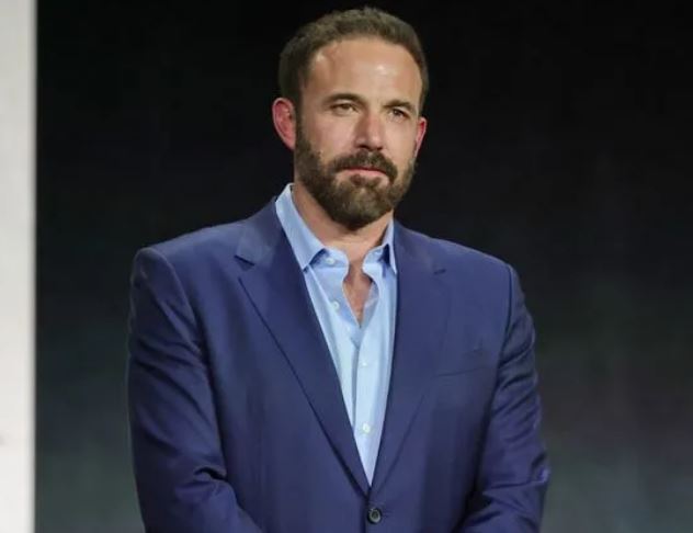 Ni JLo, ni Jennifer Garner, ¡esta es la estrella de Hollywood en quien puso sus ojos Ben Affleck!