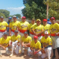 Cicpc prepara su equipo de sóftbol para competir en el aniversario 29 de Polisur