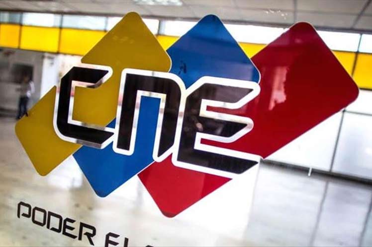 Hoy inician las postulaciones para las elecciones del 25-May