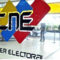 CNE instaló salas de fiscalización de campaña y monitoreo de medios