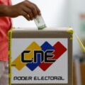 Paso a paso: cómo votar en los comicios de este 27-J
