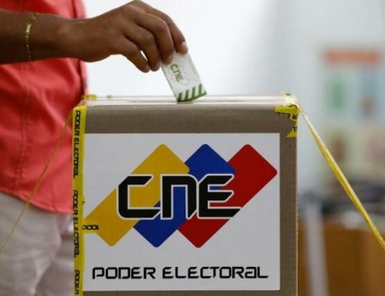 Paso a paso: cómo votar en los comicios de este 27-J