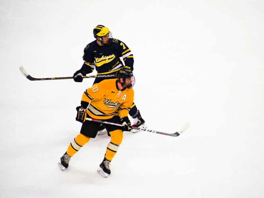 Explorando los mercados de apuestas más populares en el hockey