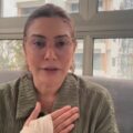 Elianta Quintero se pronuncia tras arresto de suspuesto rescatista en tragedia del Jet Set