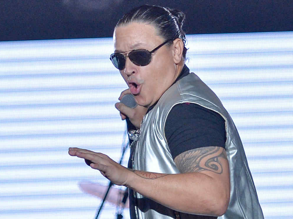 Elvis Crespo se suma al concurso ‘Top Chef VIP’