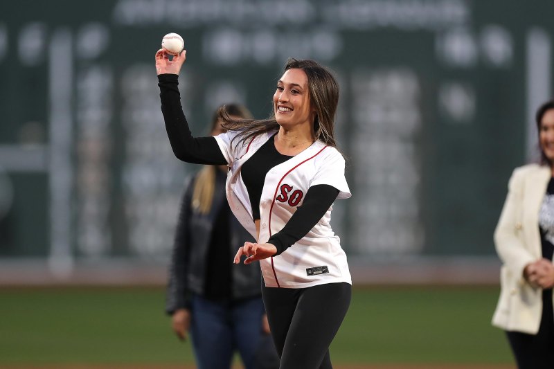 Karenna Groff, Mujer del Año de la NCAA, muere en accidente aéreo con su familia