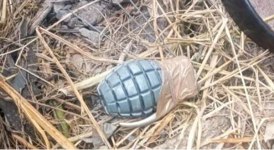 Lanzan presunto artefacto explosivo en la casa del segundo comandante de PoliCabimas