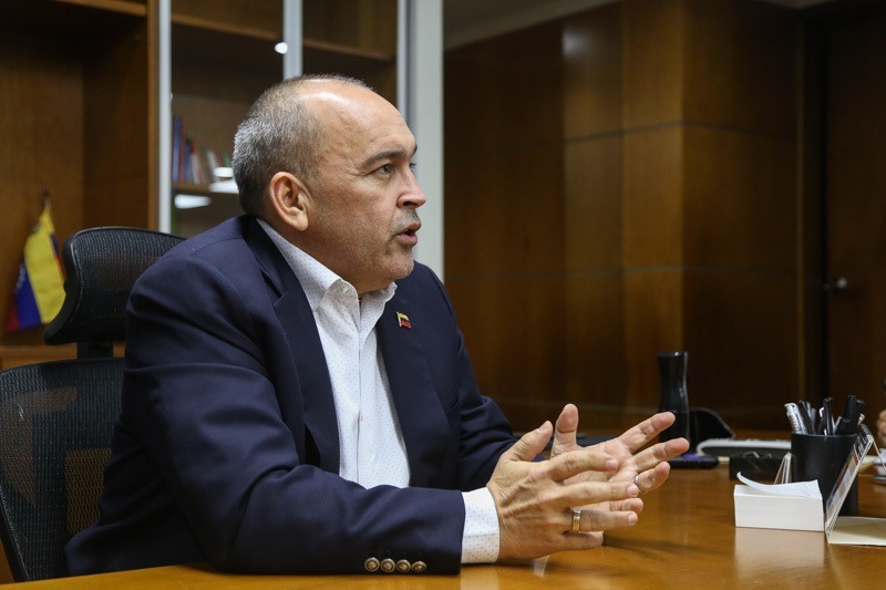Presidente Maduro realizará anuncios importantes este 1 de mayo, según Francisco Torrealba