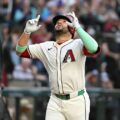 ¡Histórico! Eugenio Suárez es el primer venezolano con cuatro jonrones en un juego de Grandes Ligas