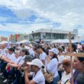 La Misericordia une corazones