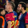 Barcelona venció por la mínima a Mallorca y pone su mente en la final de Copa del Rey