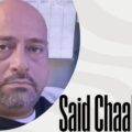 Said Chabaan padece de un tumor renal y requiere ayuda