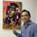 Lila Morillo: Un estilo y voz única, musa de los pintores en un homenaje lleno de orgullo zuliano
