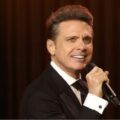 Luis Miguel celebra sus 55 años junto al amor de su vida