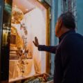 Luis Caldera: Gracias Papa Francisco por nuestros San José Gregorio Hernández y Santa Carmen Rendiles