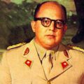 Un 25 de abril nació Marcos Pérez Jiménez, militar y político venezolano