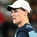 Jannik Sinner volvió a entrenar y piensa en su regreso