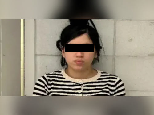 Detenidos 206 migrantes ilegales en Nueva York, incluida una integrante del Tren de Aragua