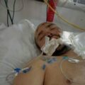 Venezolano que fue arrollado en Argentina se encuentra grave: El conductor se disparó en la cabeza