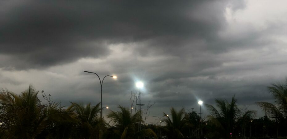 Onda tropical N° 22 se desplaza por el centro del país: Pronostican lluvias o chubascos en Zulia este viernes 1°-Ago