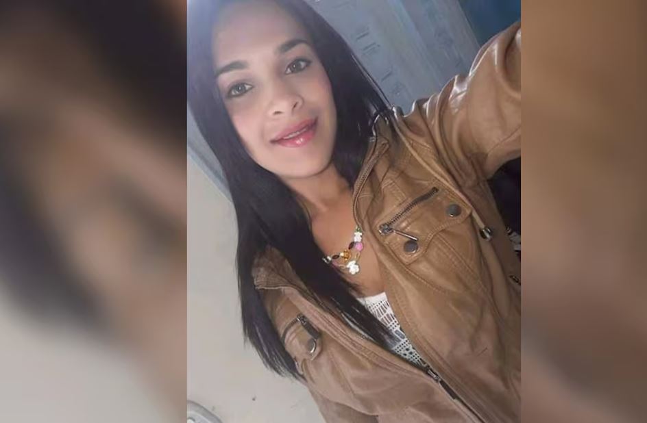 El feminicidio-suicidio dentro de un salón de belleza que estremeció Bogotá
