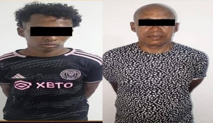 Niña de 11 años fue abusada sexualmente por un pastor y su vecino en el estado Miranda: Están tras las rejas