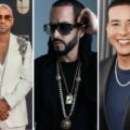 La música cristiana atrae cada vez más a los artistas urbanos