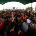 Luis Caldera consolidó compromisos comunales en la Cañada de Urdaneta