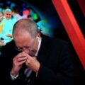 Corresponsal de CNN José Levy rompe a llorar en vivo al anunciar muerte del papa Francisco