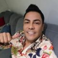 El cantante de vallenato el 