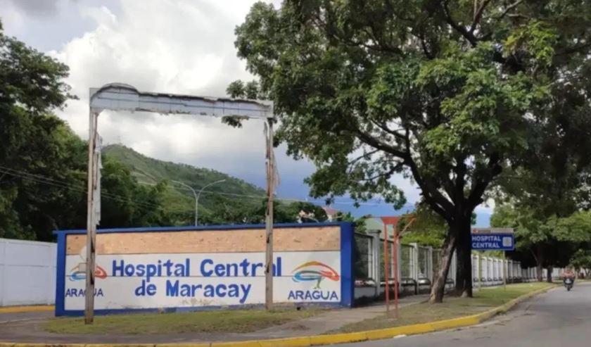 Delincuentes lanzan granada contra comisión de la PNB y deja dos funcionarios heridos en Aragua