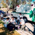 Registran 25 fallecidos en accidentes viales en El Salvador durante la Semana Santa