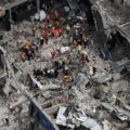 Otra víctima mortal tras derrumbe de la discoteca Jet Set en República Dominicana