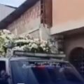 Venezolana que murió en discoteca Jet Set fue sepultada en Santa Teresa del Tuy, Miranda
