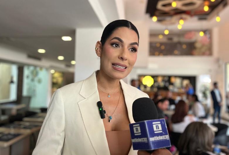De reina a líder: Miss Zulia 2001 es la presidenta del certamen y llama a casting los días 25 y 26 de abril