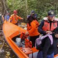 Rescatan a seis excursionistas desaparecidos en manglares de Maracaibo