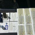 Falso fiscal extorsionaba a comerciantes de Valencia
