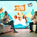 Festival Francisco el Hombre prepara motores para su inicio desde 27 al 29 de junio en Riohacha