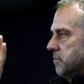 Flick se queja del calendario: «Todas las ligas se preocupan por sus clubes; en España no»