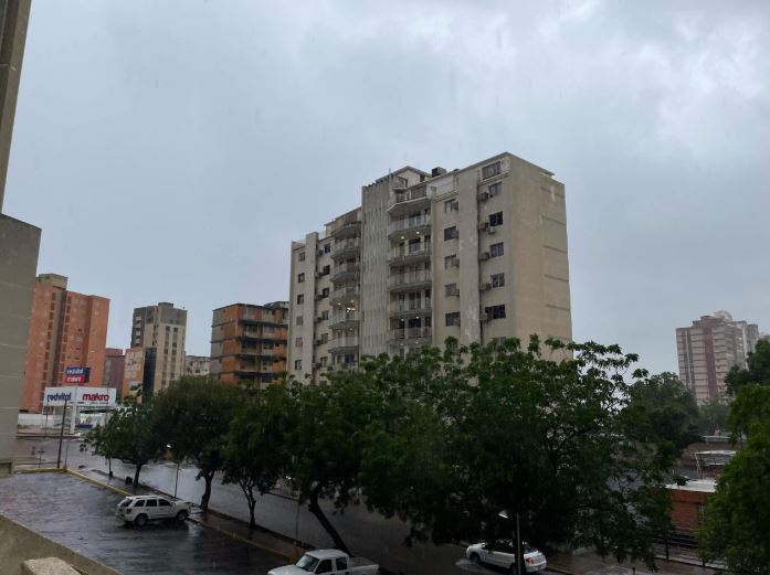 Inameh anuncia temporada de lluvias en el país entre mayo y junio