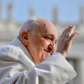 El funeral del papa Francisco será el sábado 26 de abril