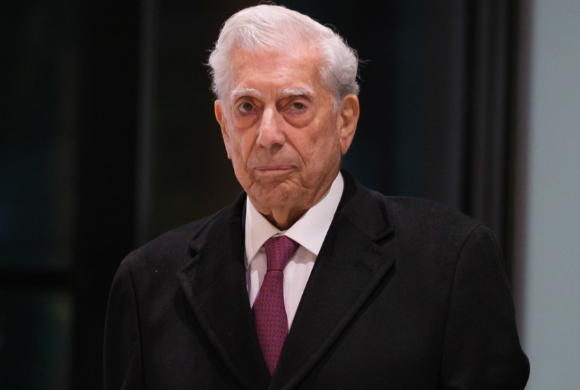 No se realizará ninguna ceremonia pública: El deseo de Mario Vargas Llosa