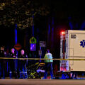 Nueve muertos en atropello masivo en Canadá