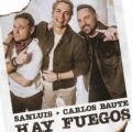 Carlos Baute y San Luis estrenan 