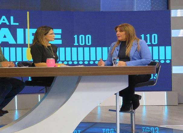 La Ley Orgánica para la Protección del Niño y del Adolescente celebra 25 aniversario fortaleciendo la ruta