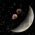 El fenómeno ‘Luna sonriente’ se podrá ver en Venezuela