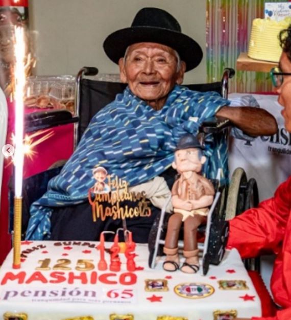 Mashico