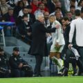 Kylian Mbappé se someterá a pruebas tras sufrir un esguince de tobillo